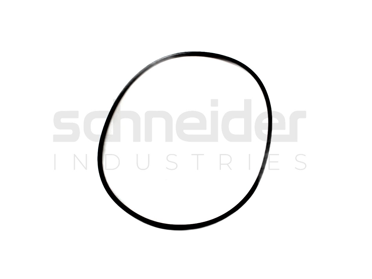 O-ring, 107.62x2.62mm FKM-80A