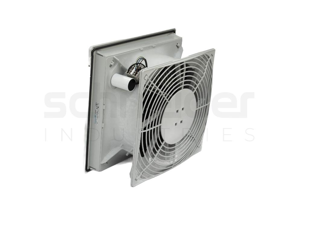 Filter fan PF65.000 IP54 230V AC