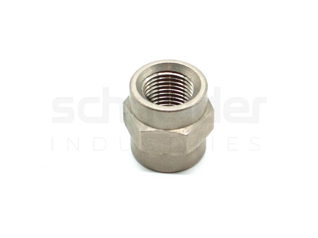 Air coupling, Sleeve 2543 Rp ⅛"
