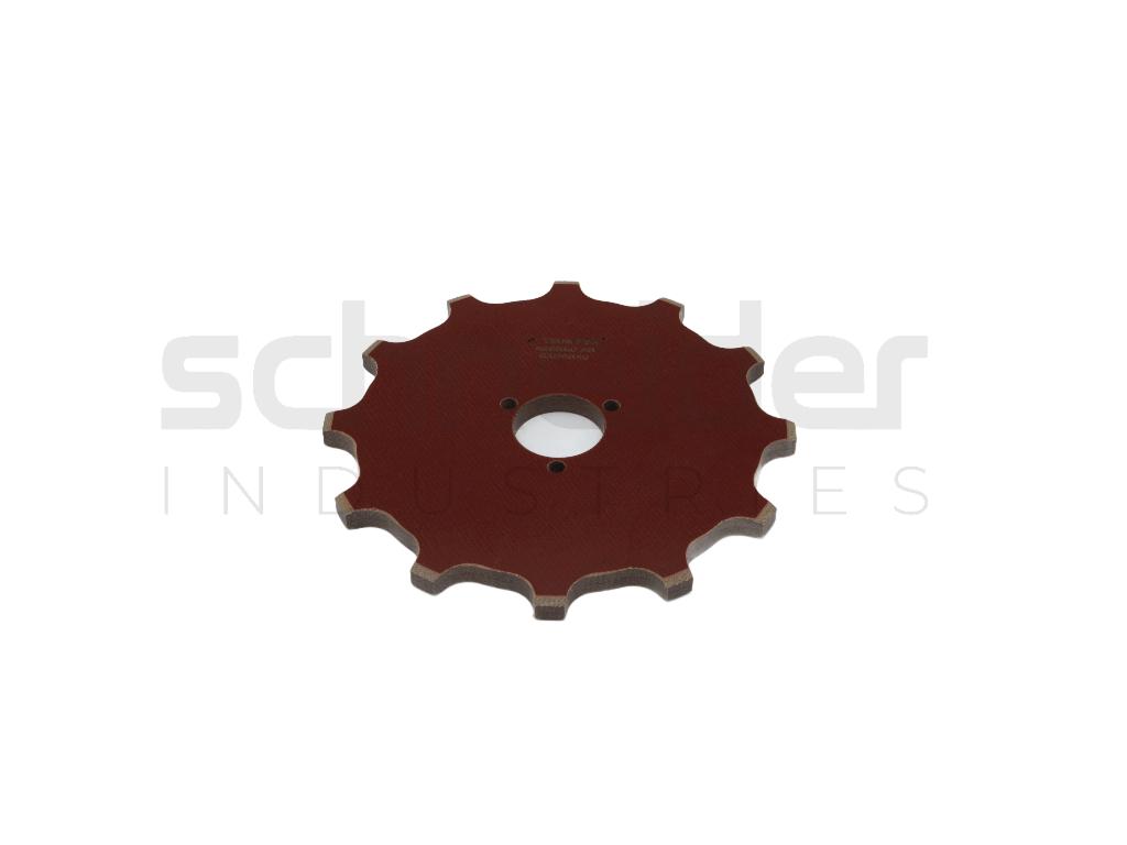 Sprocket
