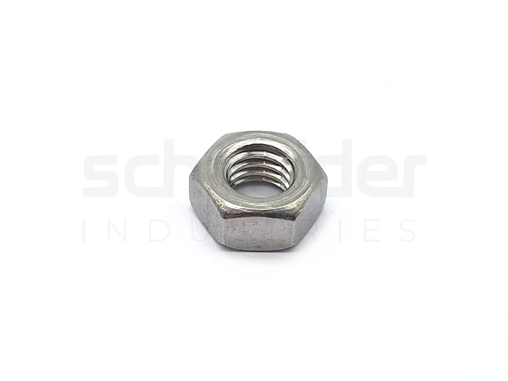 Hex nut