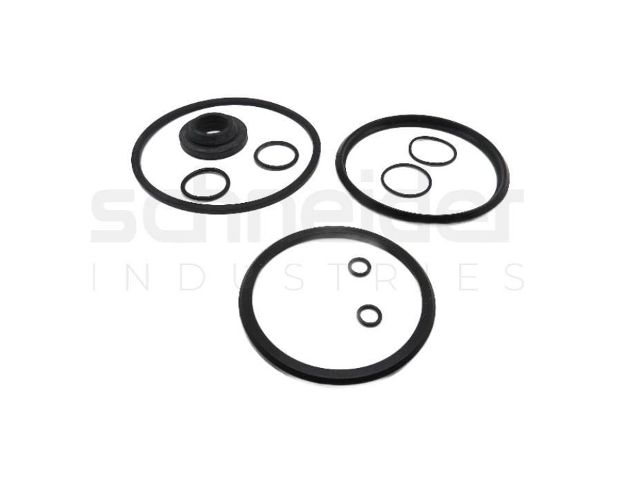 Service kit, EPDM SMP-BC O/O W.32MM CIP