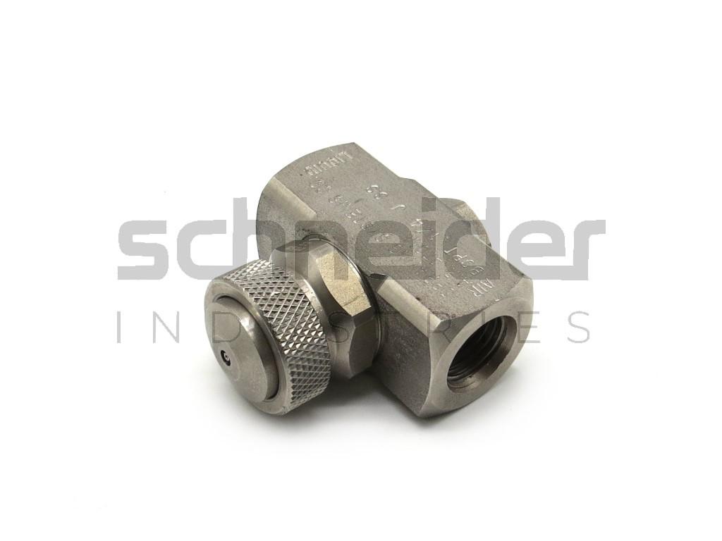 Spray nozzle, B1/4J-SS