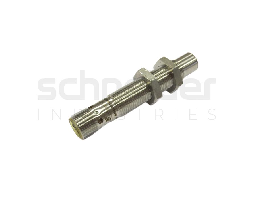 Positioner, 10-30V DC 6mm