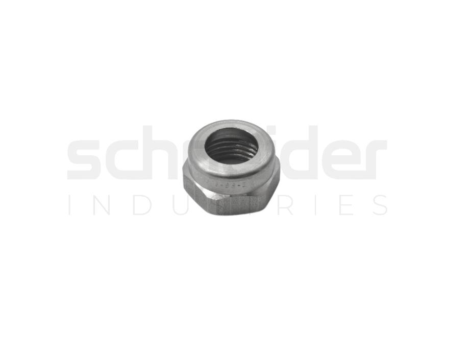 Union nut 11/16"