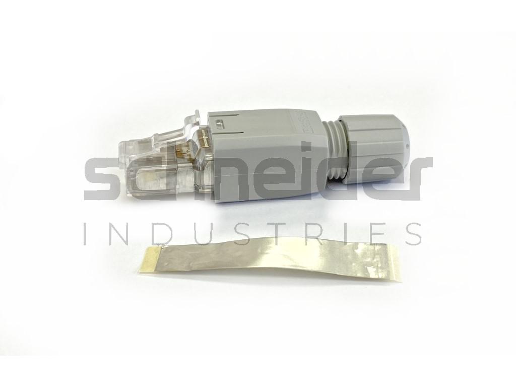 Connector
