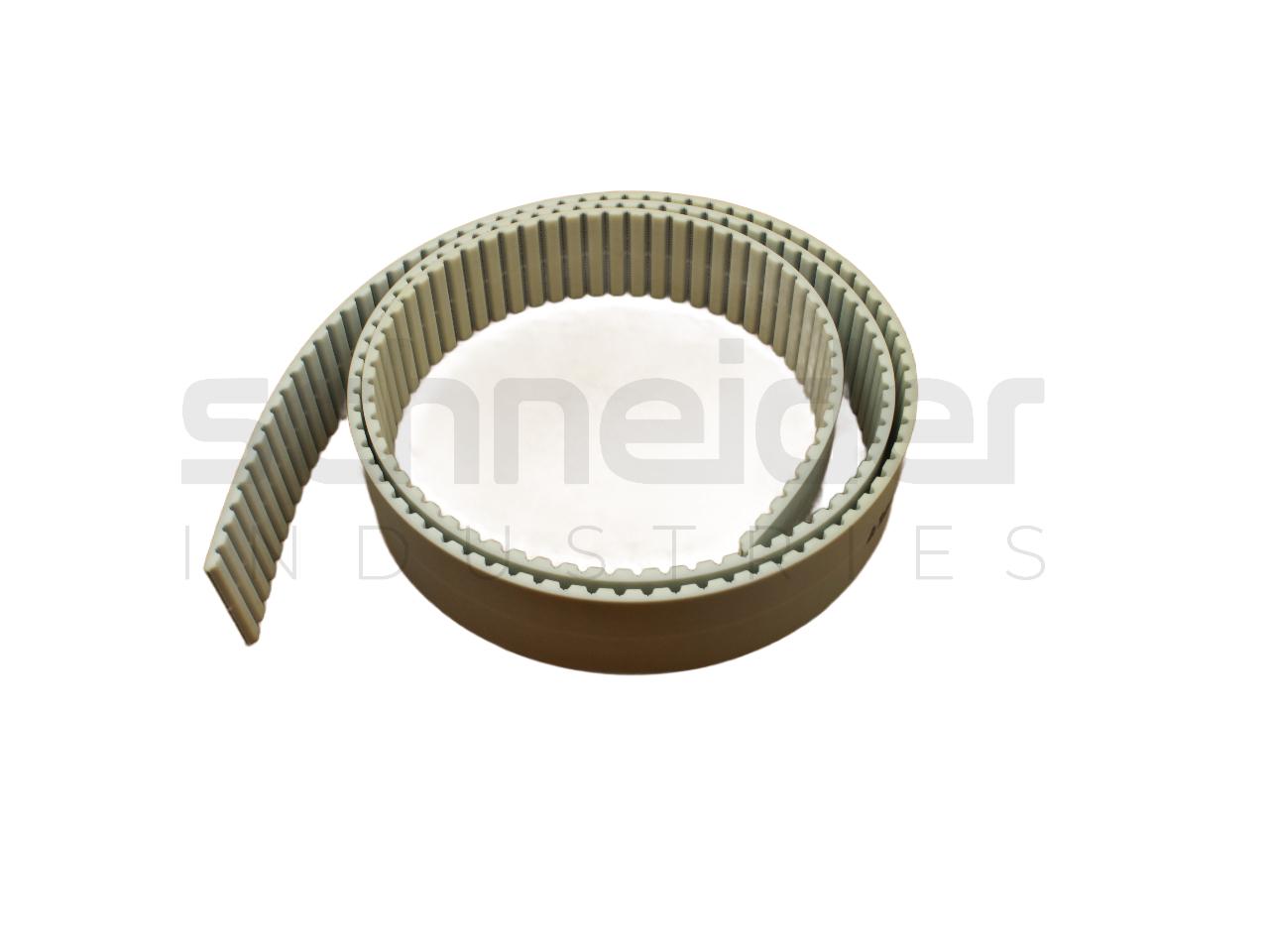 Timing belt, ATL10 1900.0/50.0mm