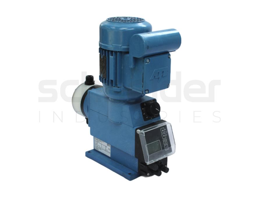 Dosing pump, Elados EMP III, 230V
