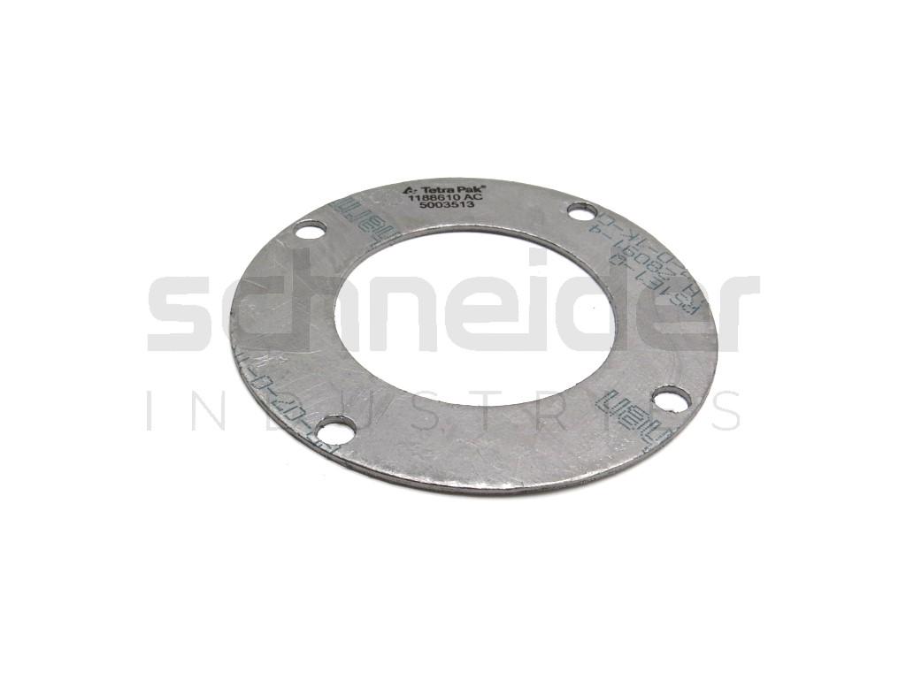 Flange Seal