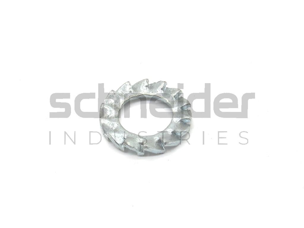 Lock washer Serrat.ext.gear,8,4/15 H=0,8
