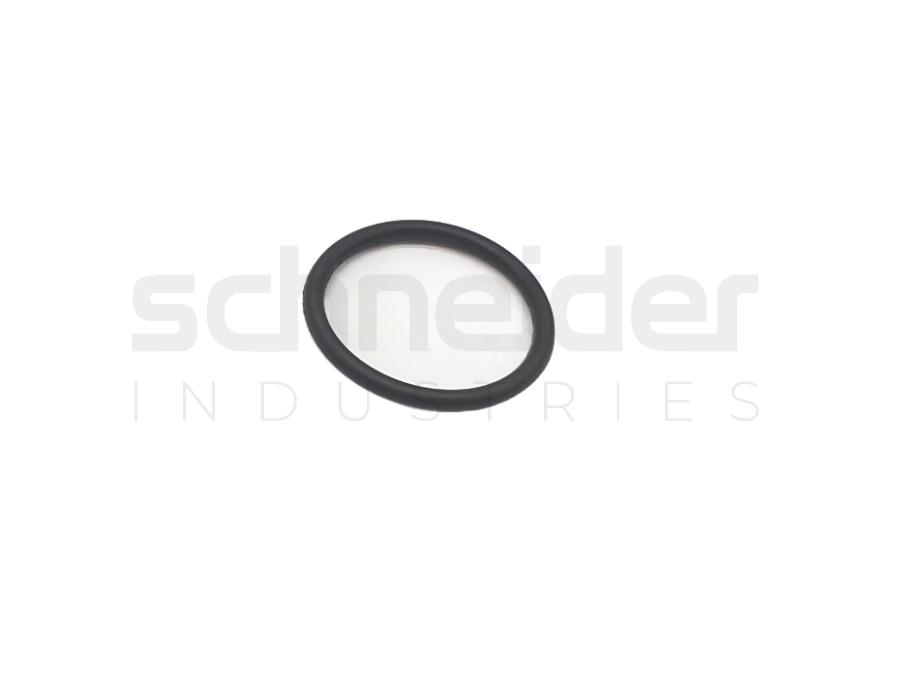 O-ring, 17.17x1.78mm FKM-80A