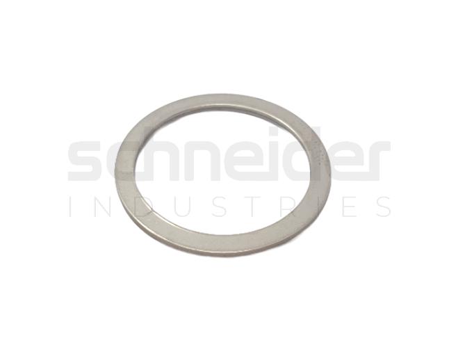 Spacer ring