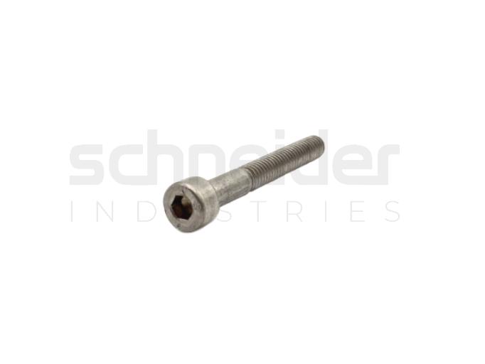 Socket screw, M4x30 ISO4762