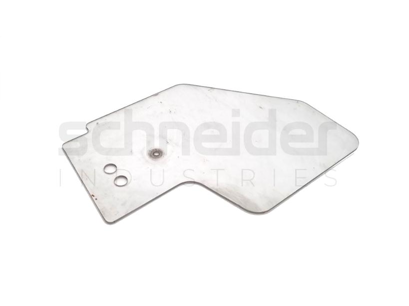Protection plate
