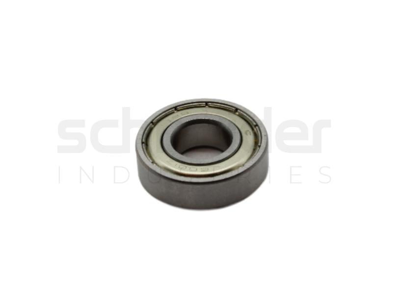 Ball bearing, 12x28x8