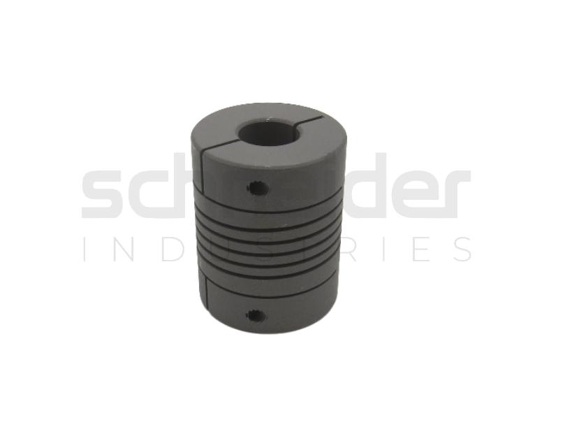 Coupling, 932.333 10.00x10.00mm