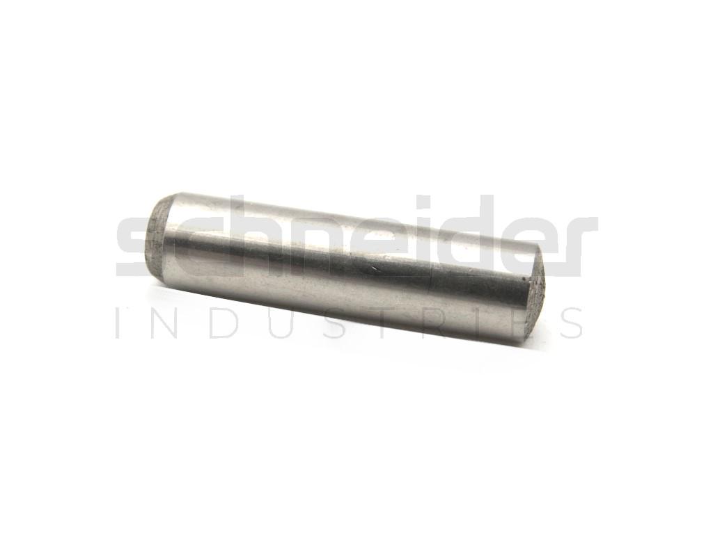 Dowel pin, 5.0x20mm