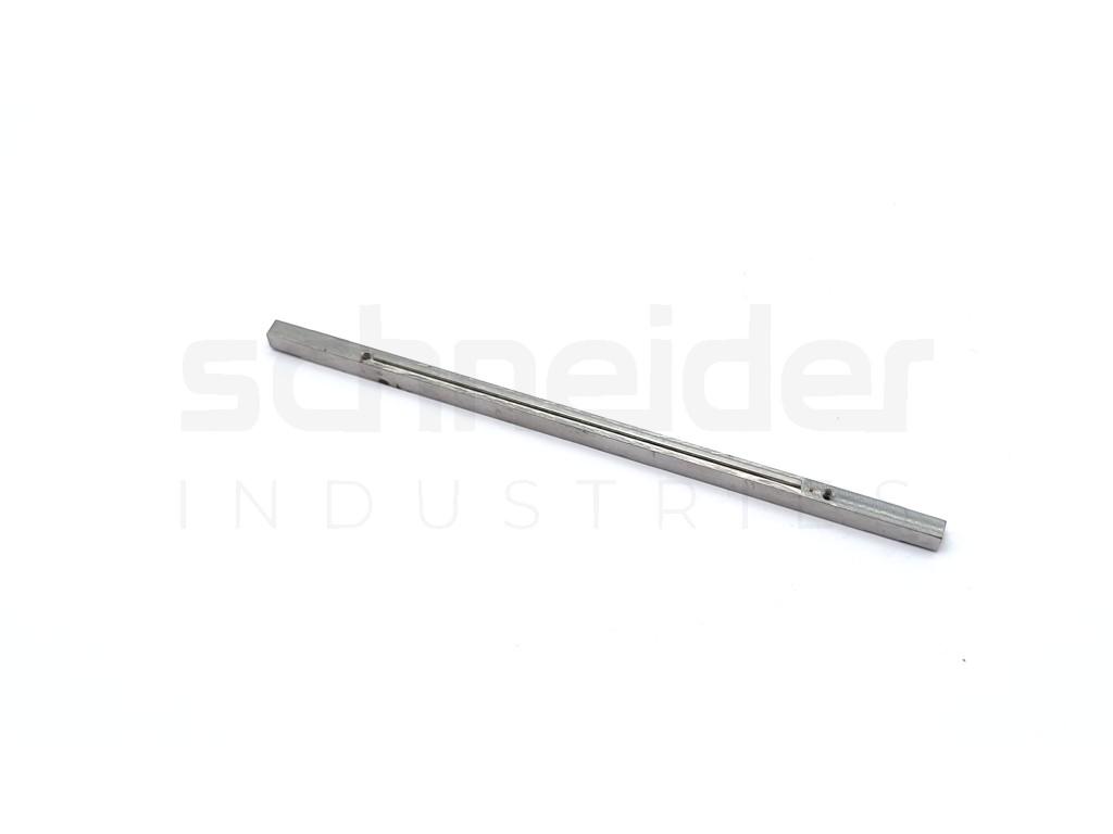 Cutting Rail