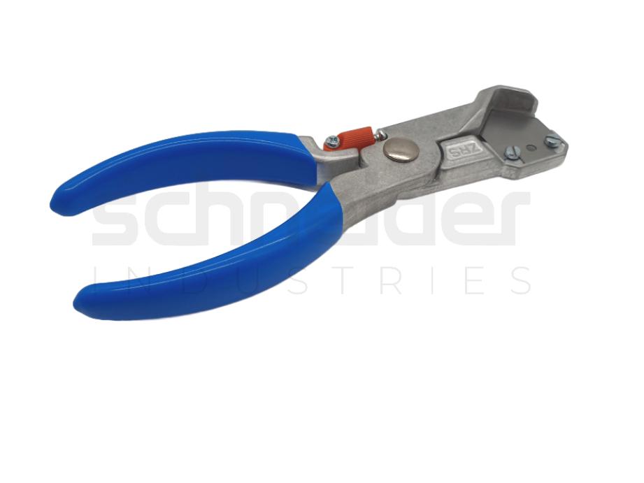 Tube and pipe cutter, ZRS