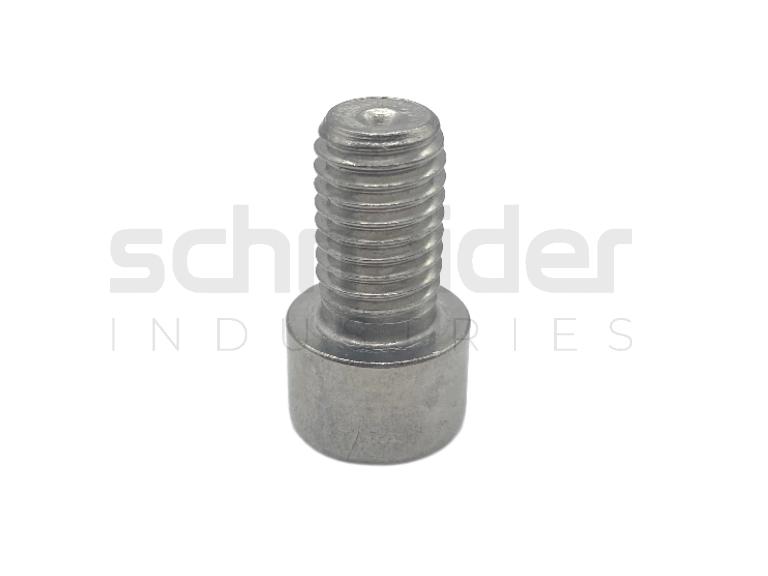 Socket screw, M12x20 ISO4762