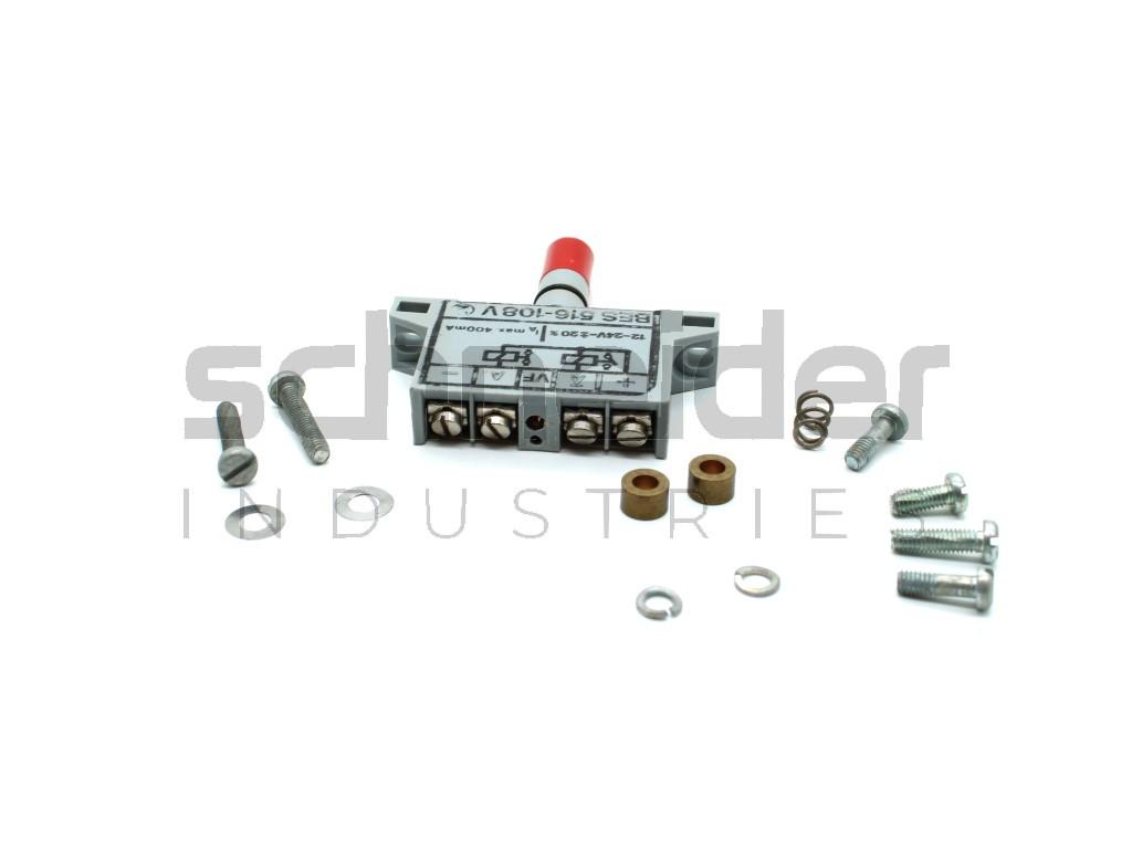 Prox.switch BES 516-108V BALLUF