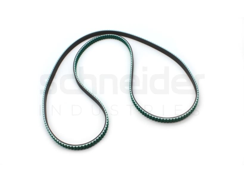 Timing belt