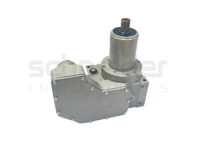 Worm Gear