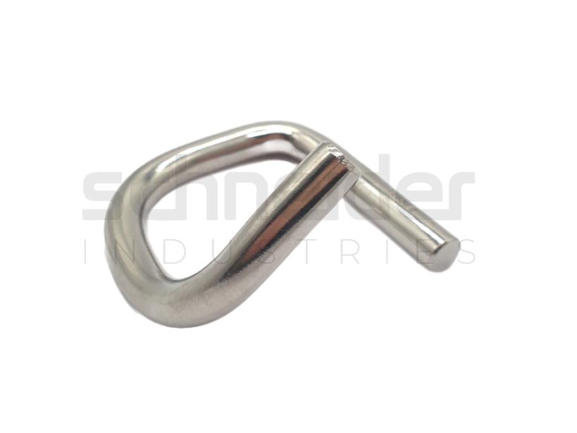 Locking Finger, Lower