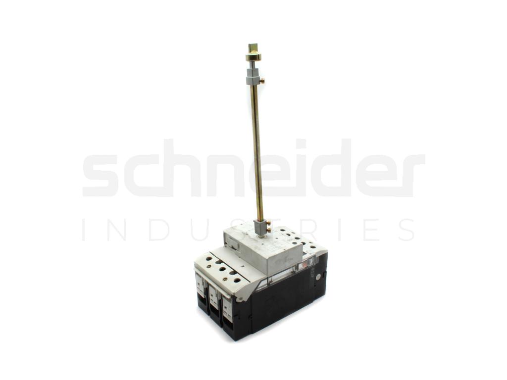 Circuit breaker