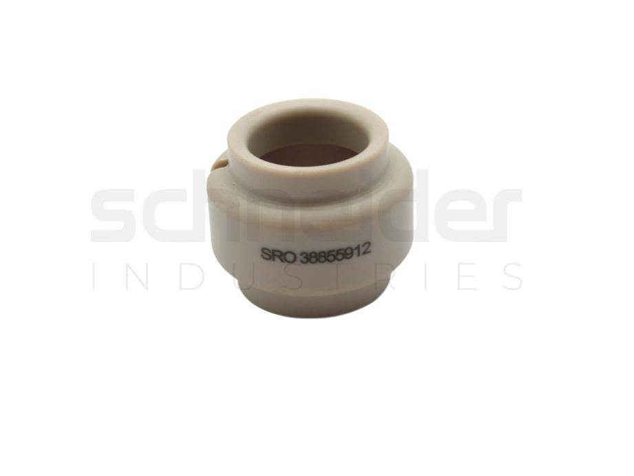 Rotary head, SRO