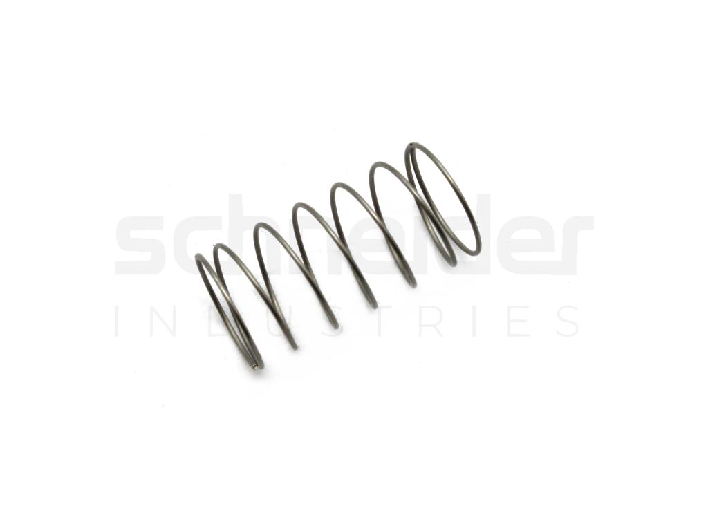 Pressure spring, VD-063 H-11
