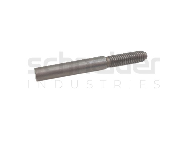 Taper pin, 6.0x55mm ISO8737