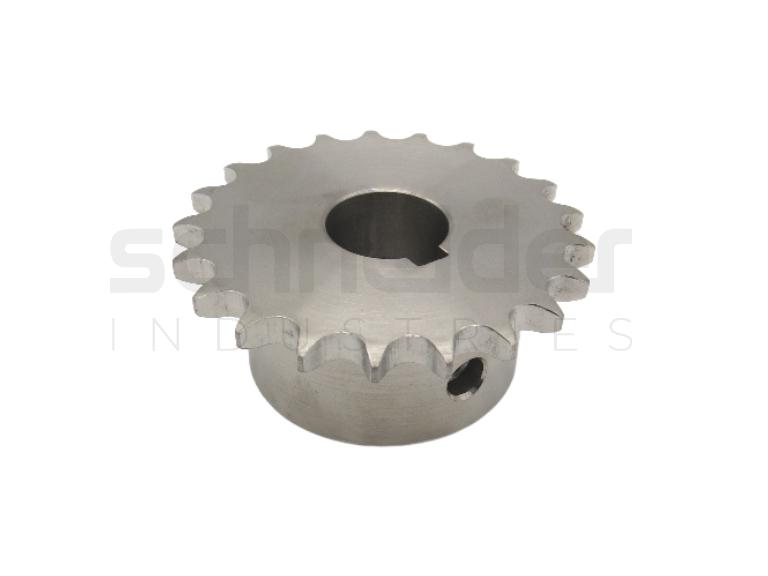 Sprocket