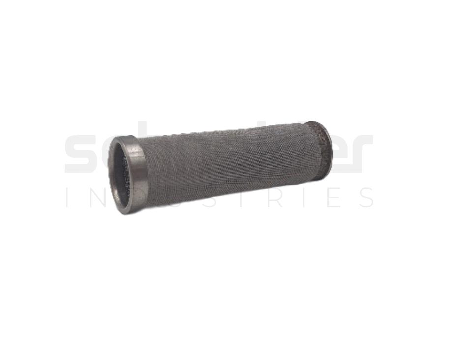 Spare part, Filter insert