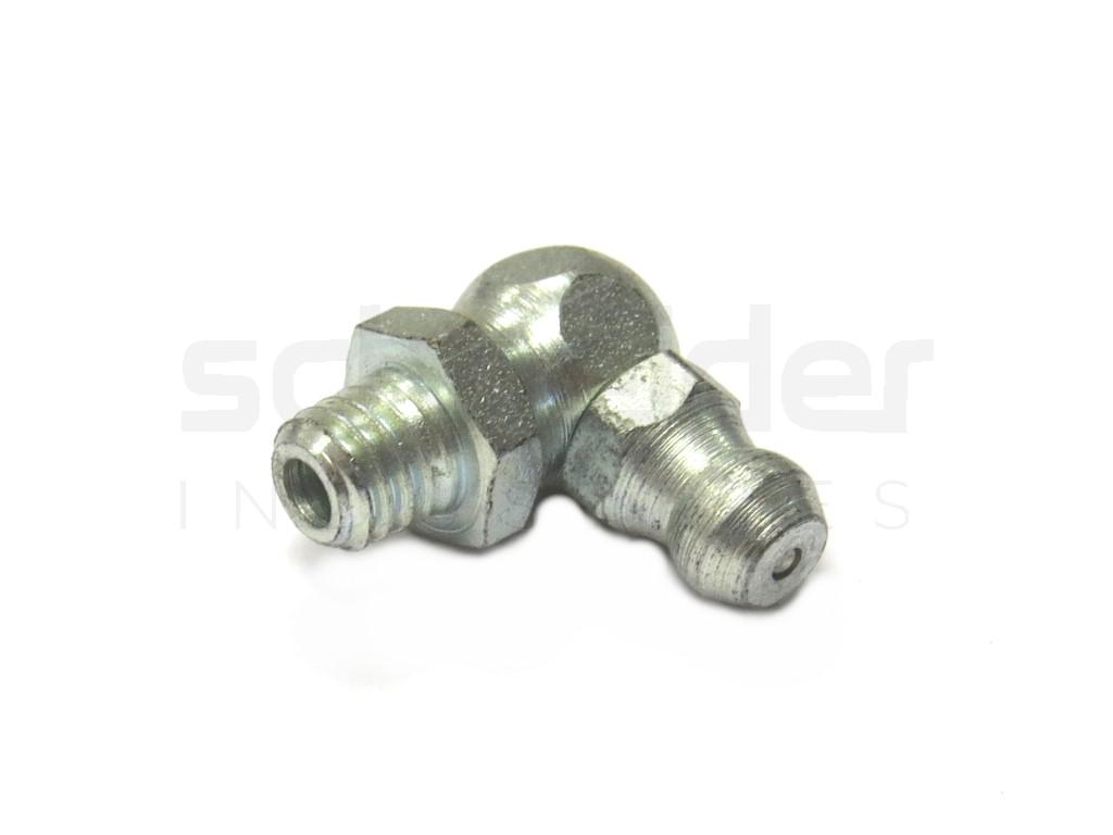 Grease nipple