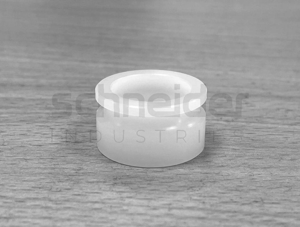 Spacer ring