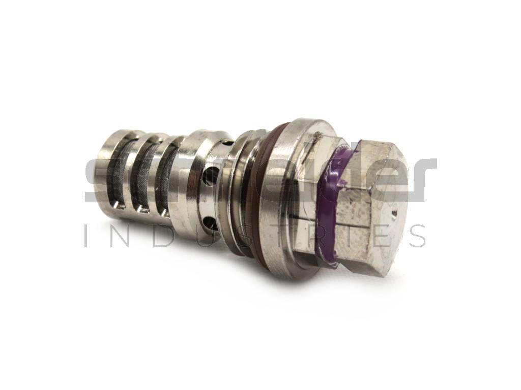 Filter Insert