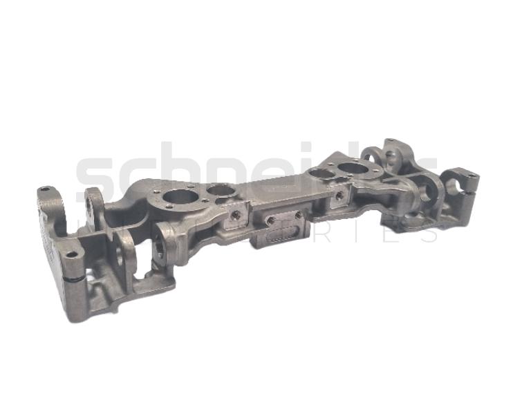 PRESSURE JAW TITANIUM 250 S