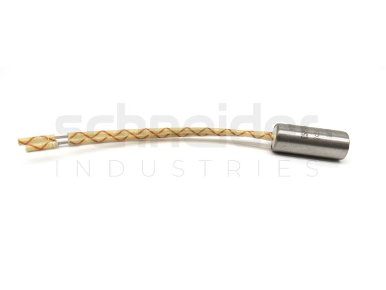 Spare part, ProBlue Heater