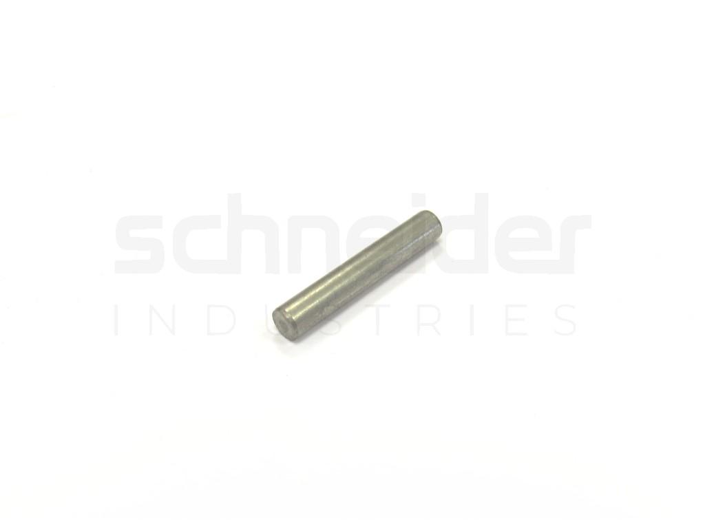 Dowel pin, 4.0x24mm