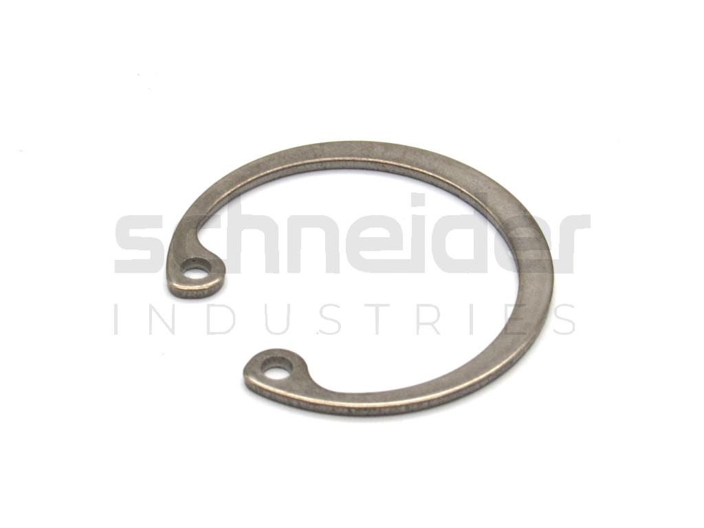 Retaining ring, 28.0x1.20mm DIN472