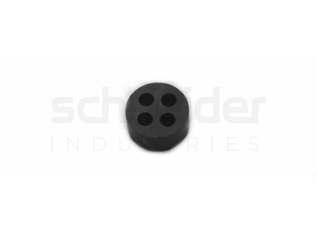 Eaton multiple seal MFD25 sealing rings 215451 plastic