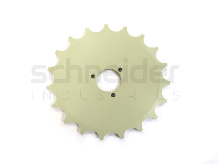 Sprocket