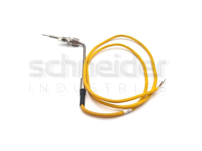 Thermocouple, N/A800°C K