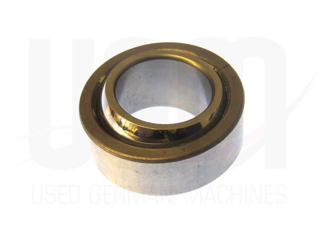 Spherical bearing, 20.00x35.00x16.00mm