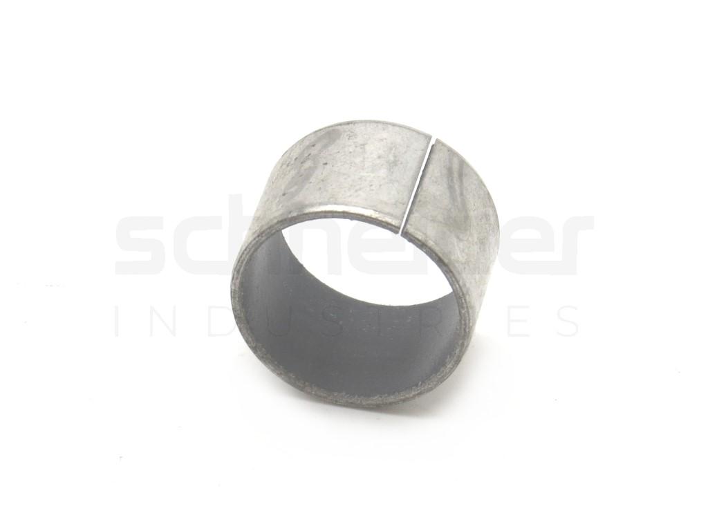 Bearing bushing, 16x18x12 mm