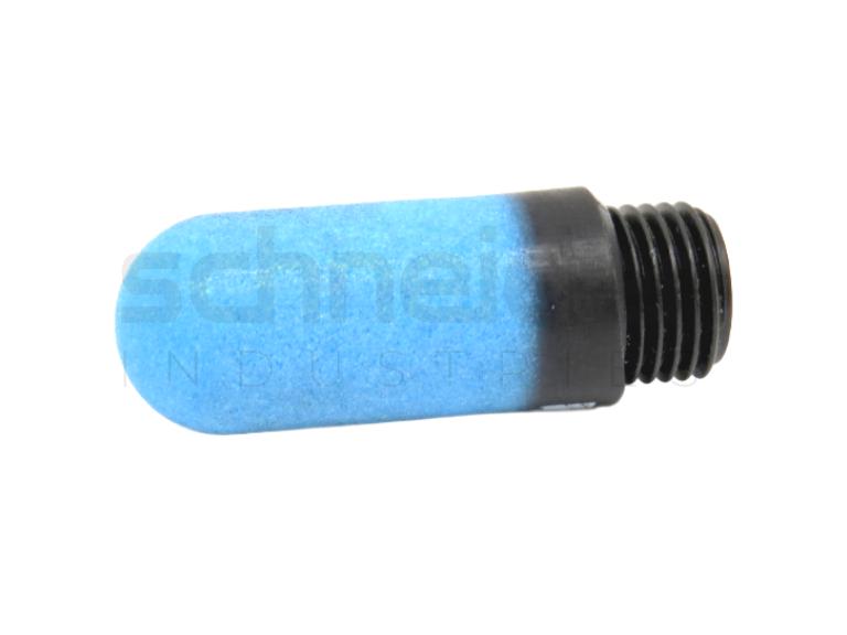 Silencer, 0674 G½ PE