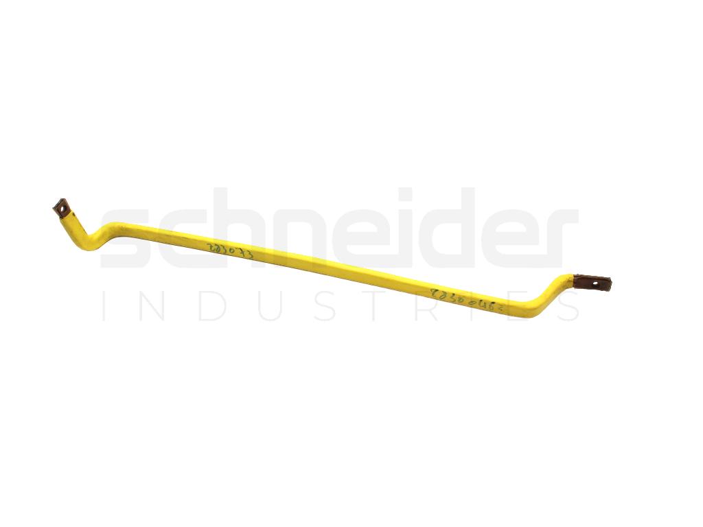 Busbar Right (Derecha)