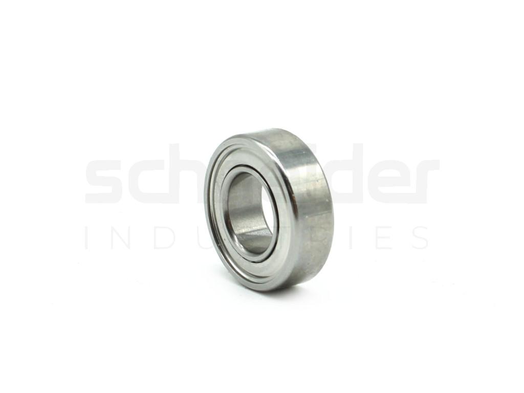 Ball bearing, 8.00x16.00x5.00mm