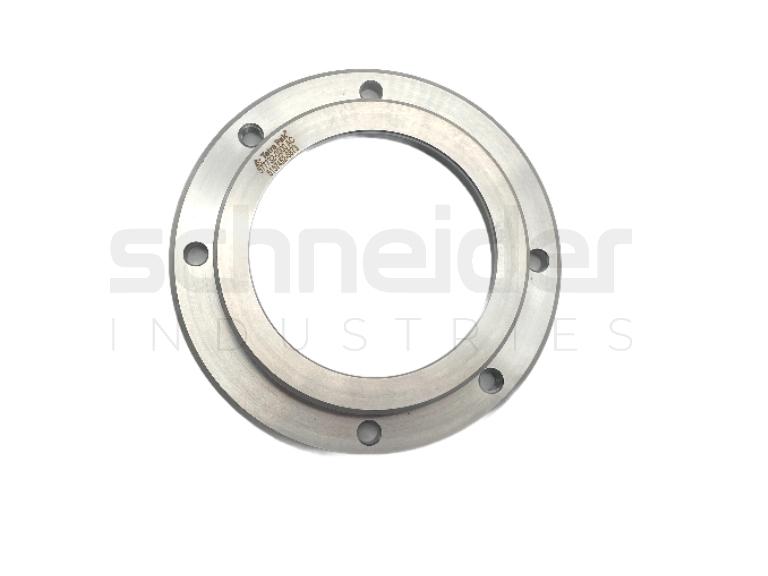 Shoulder Ring